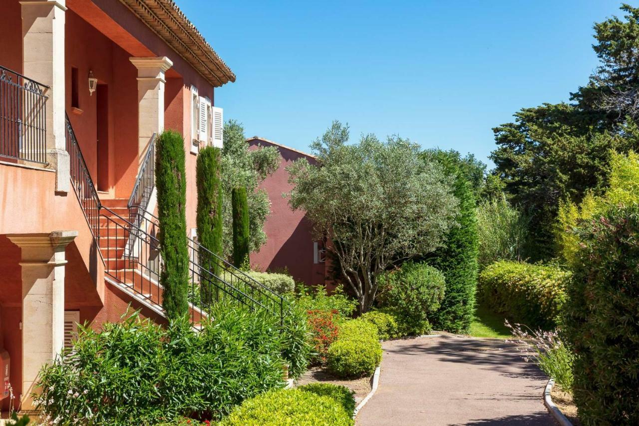 Domaine De L'Astragale Hotel Saint-Tropez Exterior photo