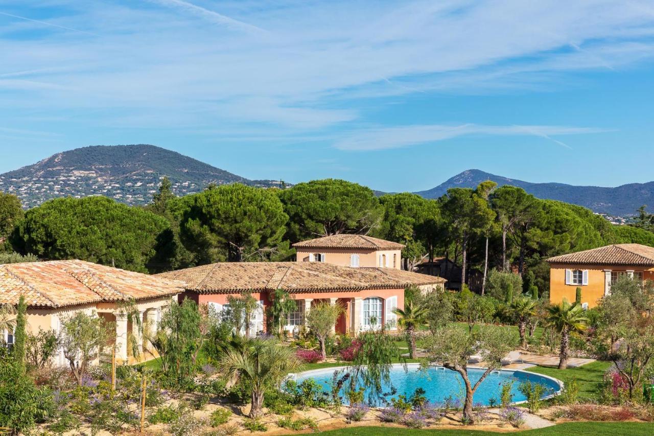 Domaine De L'Astragale Hotel Saint-Tropez Exterior photo